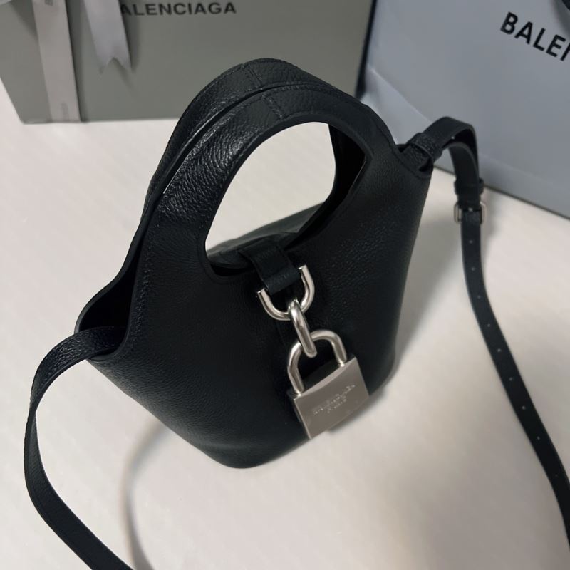 Balenciaga Hobo Bags